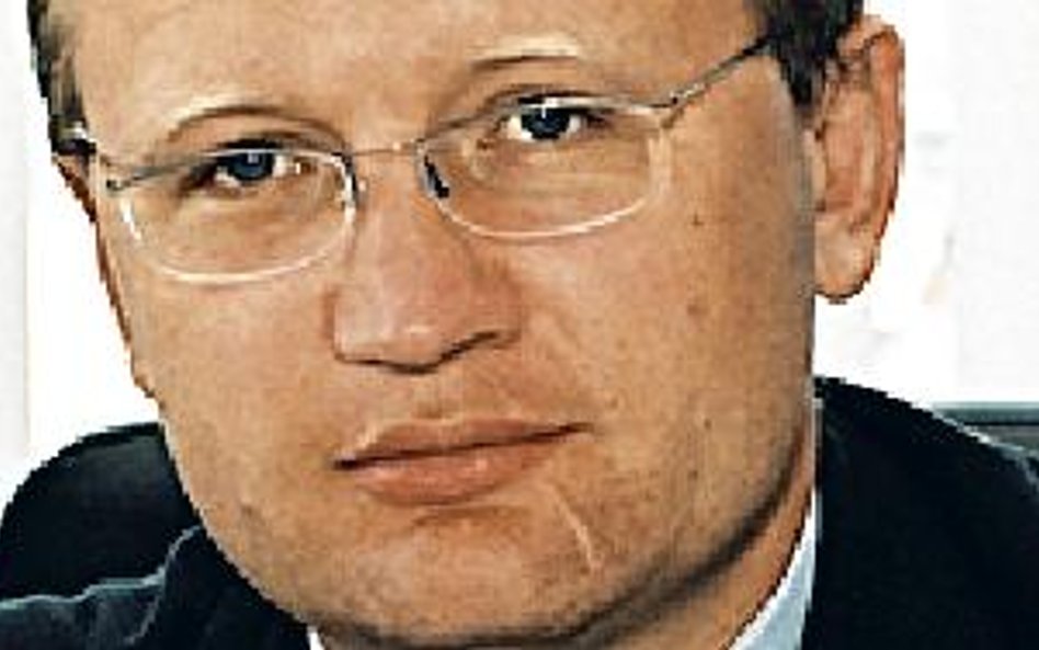 Maciej Rogalski