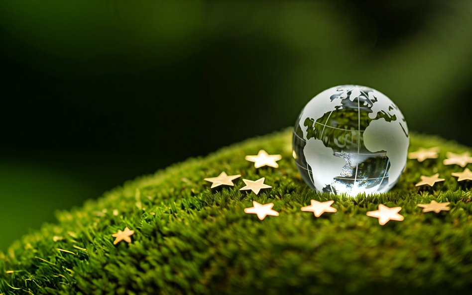 Zmiany klimatyczne będą mieć długoterminowe konsekwencje dla całej globalnej gospodarki