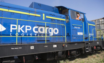 PKP Cargo chce ułatwić handel z Wyspami