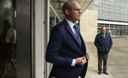 Irlandia nie zna propozycji Johnsona, ale nie jest zachwycona