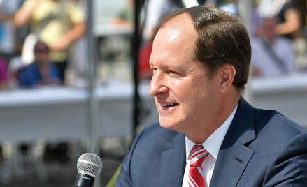 Oficjalnie: Prezydent Biden wybrał Marka Brzezinskiego na ambasadora USA w Polsce
