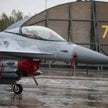 Rumunia poderwała myśliwce F-16. Przechwycono rosyjskiego drona