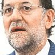 Mariano Rajoy, premier Hiszpanii