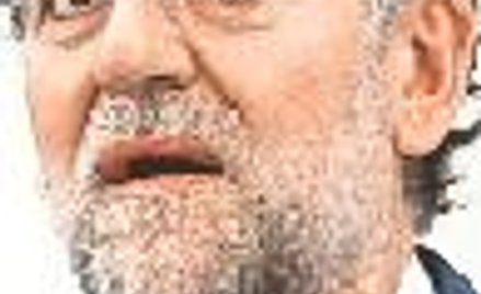 Mariano Rajoy, premier Hiszpanii