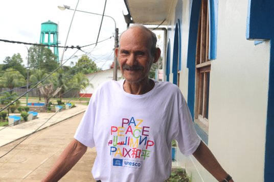 Język to fundament, na którym opiera się kultura i tożsamość konkretnej społeczności