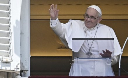 Tomasz Terlikowski: Franciszek i msza trydencka. Gdzie ta empatia?