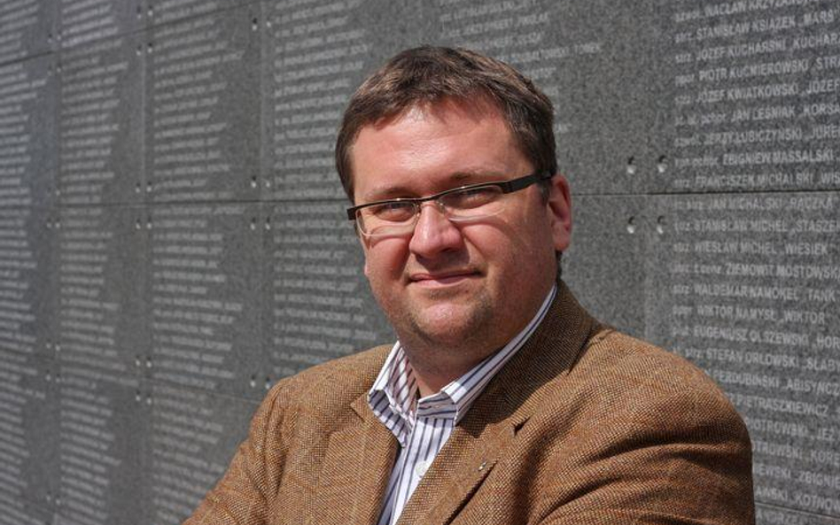 Jan Ołdakowski