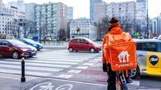 Pyszne.pl robi zwrot o 180 stopni, będzie jak Uber. Koniec „własnych” kurierów