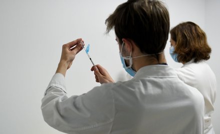 Epidemia w Polsce - raport Ministerstwa Zdrowia: We wtorek 7 624 zakażeń koronawirusem