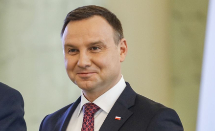 Andrzej Duda