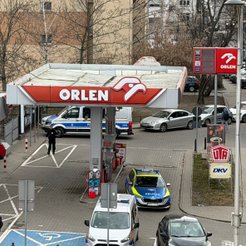 Orlen przestaje wydawać papierowe faktury na paliwo do firmowych pojazdów