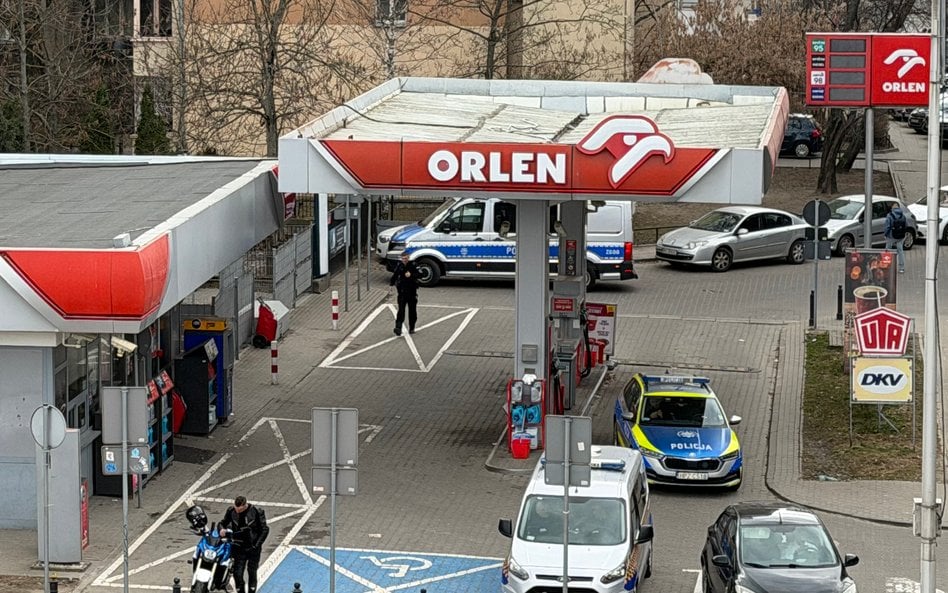 Diesel blisko 8 zł. Ceny paliw w Polsce nadal rosną i to nie koniec podwyżek