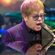 Elton John; fot. źródło Makroconcert Polska oraz Krakowskie Biuro Festiwalowe