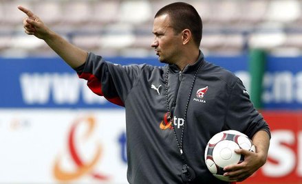 Rafał Ulatowski: