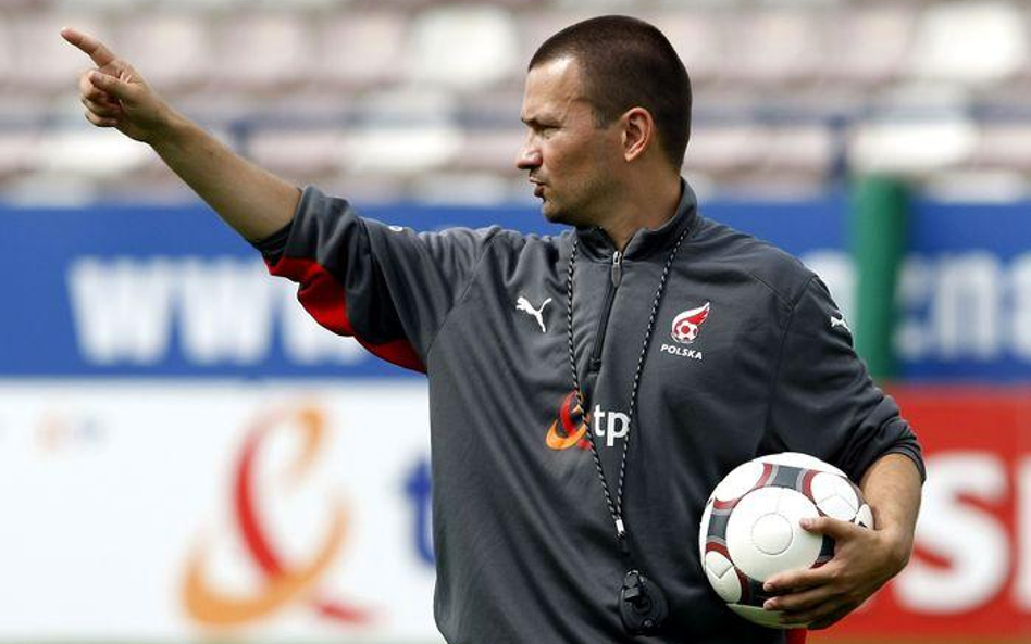 Rafał Ulatowski: