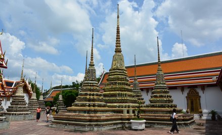 Rosjanie ratują tajlandzką turystykę. Przyjeżdżają na całe miesiące