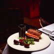 Dziczyzna to specjalność Piotra Pabisiaka, szefa kuchni Polonaise w Hilton Świnoujście Resort & Spa