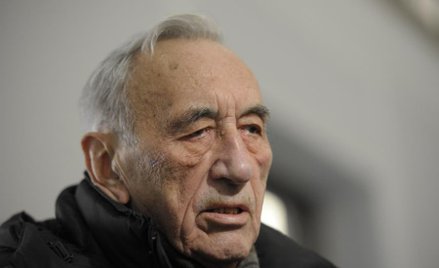 Głos wołającego na puszczy