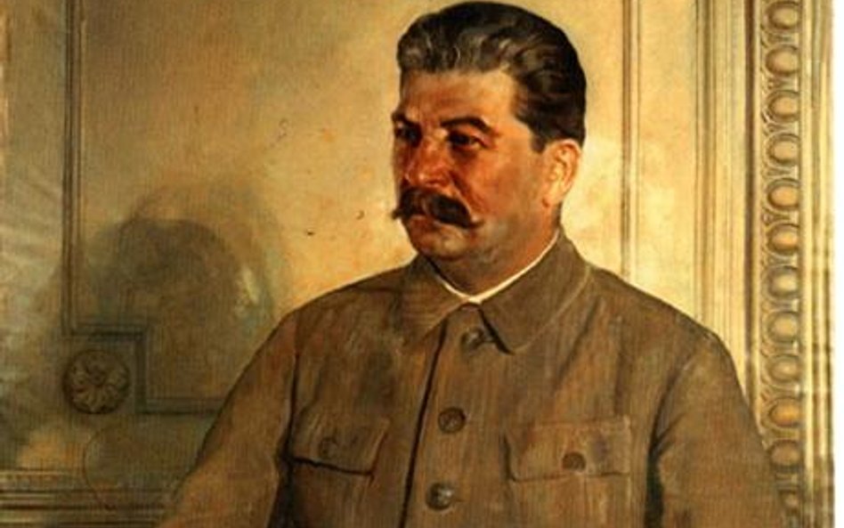 Józef Stalin