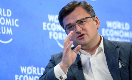 Dmytro Kułeba