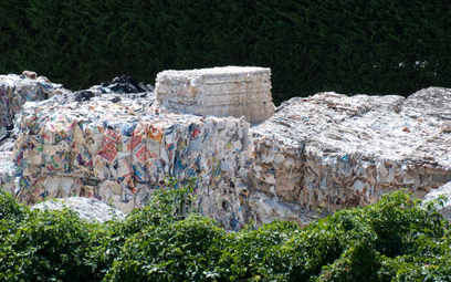 Reconomy – od recyklingu do obiegu zamkniętego