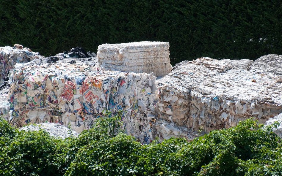 Reconomy – od recyklingu do obiegu zamkniętego
