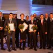 Laureat Nagrody Głównej Lider Prawników Przedsiębiorstw AD 2016
