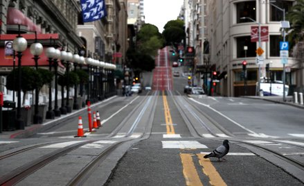 Fed wesprze gospodarkę realną 2,3 bln dol.