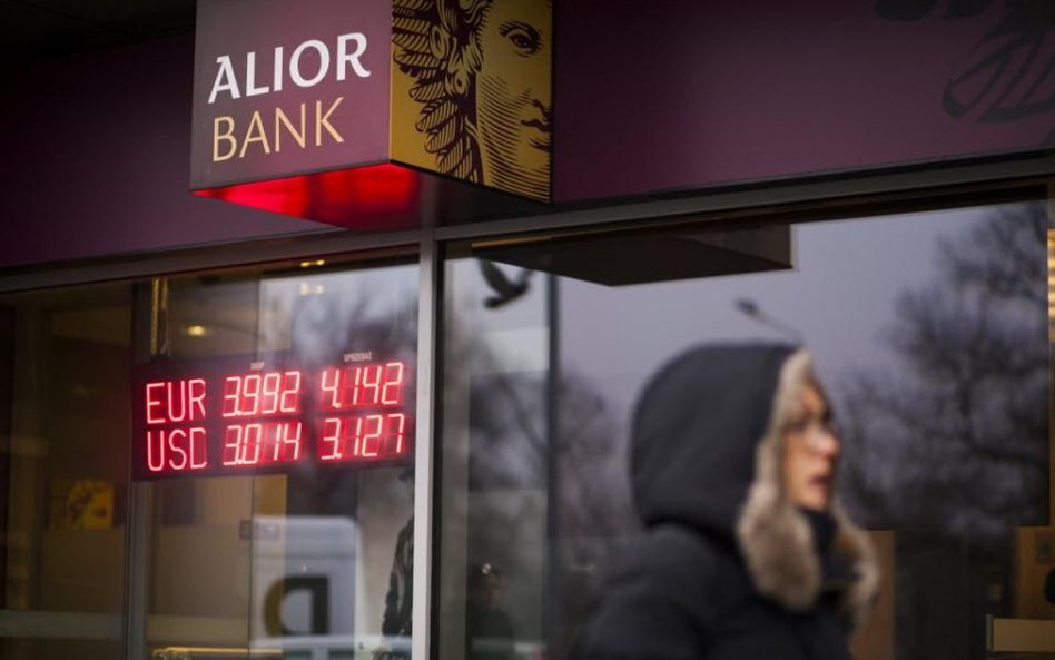 Alior upraszcza ofertę kont