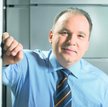 Andrzej Kuźniak, wiceprezes ABC Data