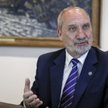 Macierewicz: Biejat szefową komisji rodziny? Nieporozumienie, które zostanie szybko wyjaśnione