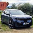 BMW iX3 ma akumulator o pojemności 108,7 kWh i deklarowany zasięg do 805 km WLTP