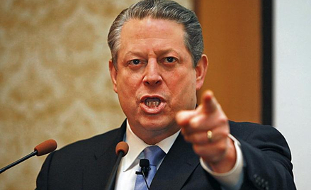 Al Gore