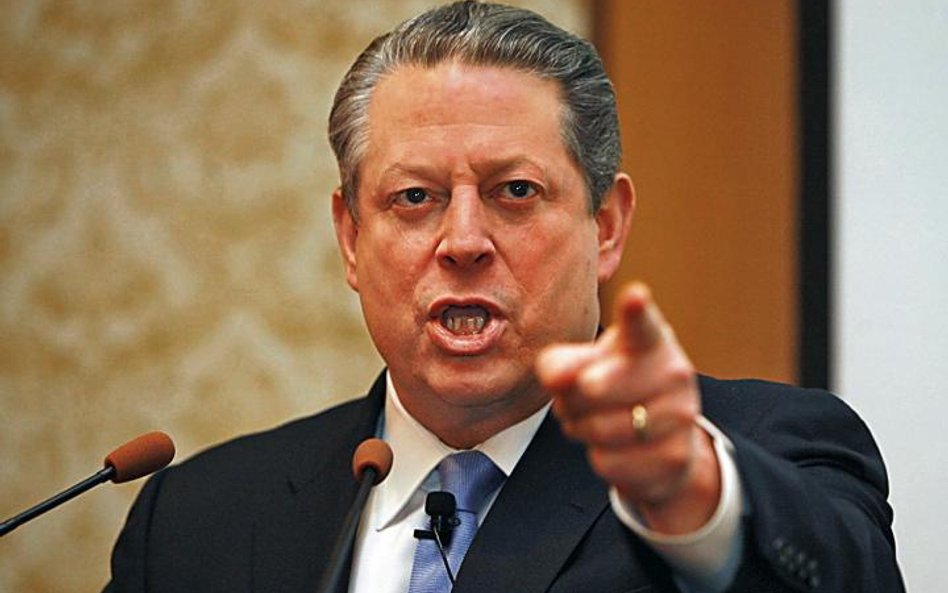 Al Gore