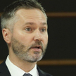 Jarosław Wałęsa w sondażu jest drugi, ale różnice w pierwszej trójce są minimalne