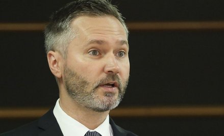 Jarosław Wałęsa w sondażu jest drugi, ale różnice w pierwszej trójce są minimalne