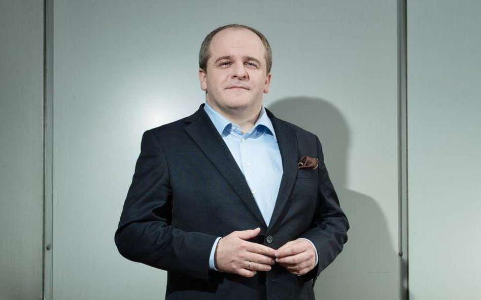 Kowal: Nowy rząd? Gabinet sprzedawców świętego spokoju