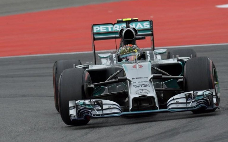 Formuła 1: Grand Prix w Budapeszcie