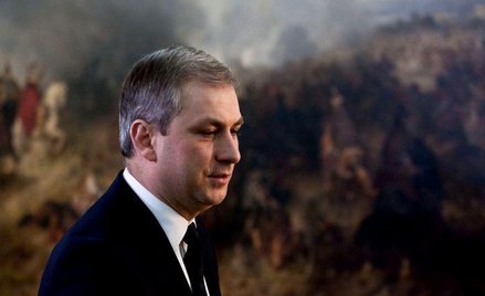 Grzegorz Napieralski