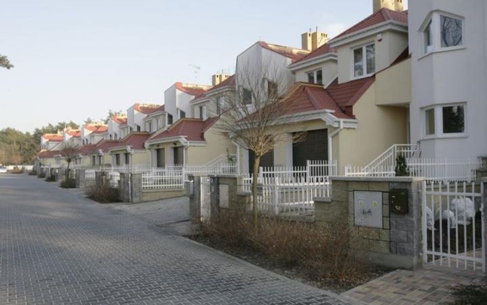 Dla fiskusa liczy się czas zawarcia aktu notarialnego