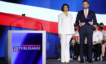 Kamil Bortniczuk: Dla wyborców PiS-u Jarosław Gowin jest uosobieniem zdrady