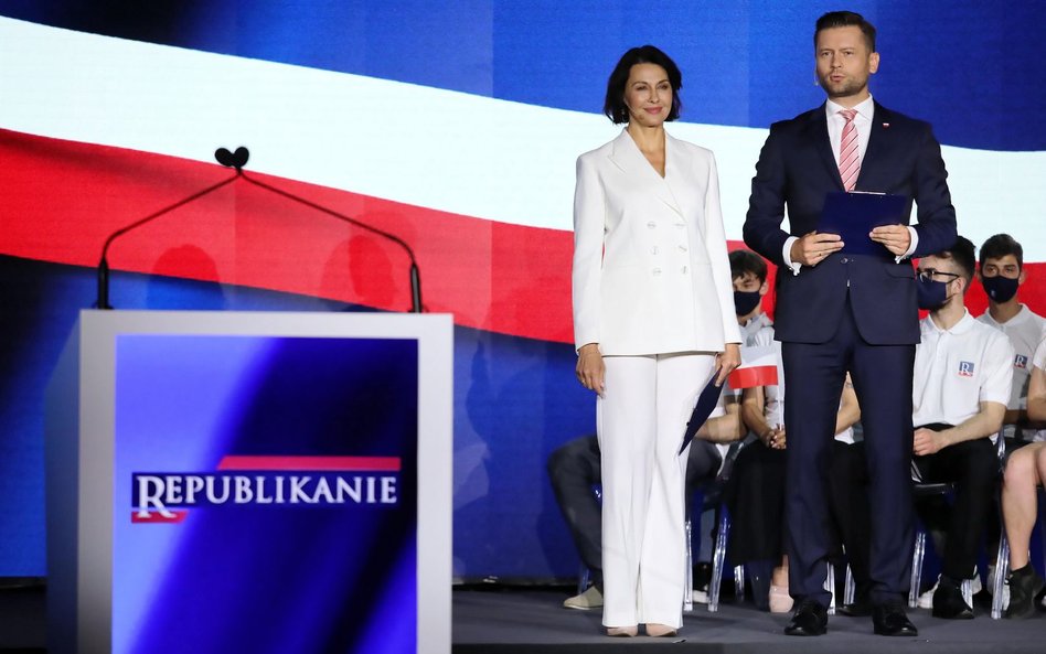 Kamil Bortniczuk: Dla wyborców PiS-u Jarosław Gowin jest uosobieniem zdrady