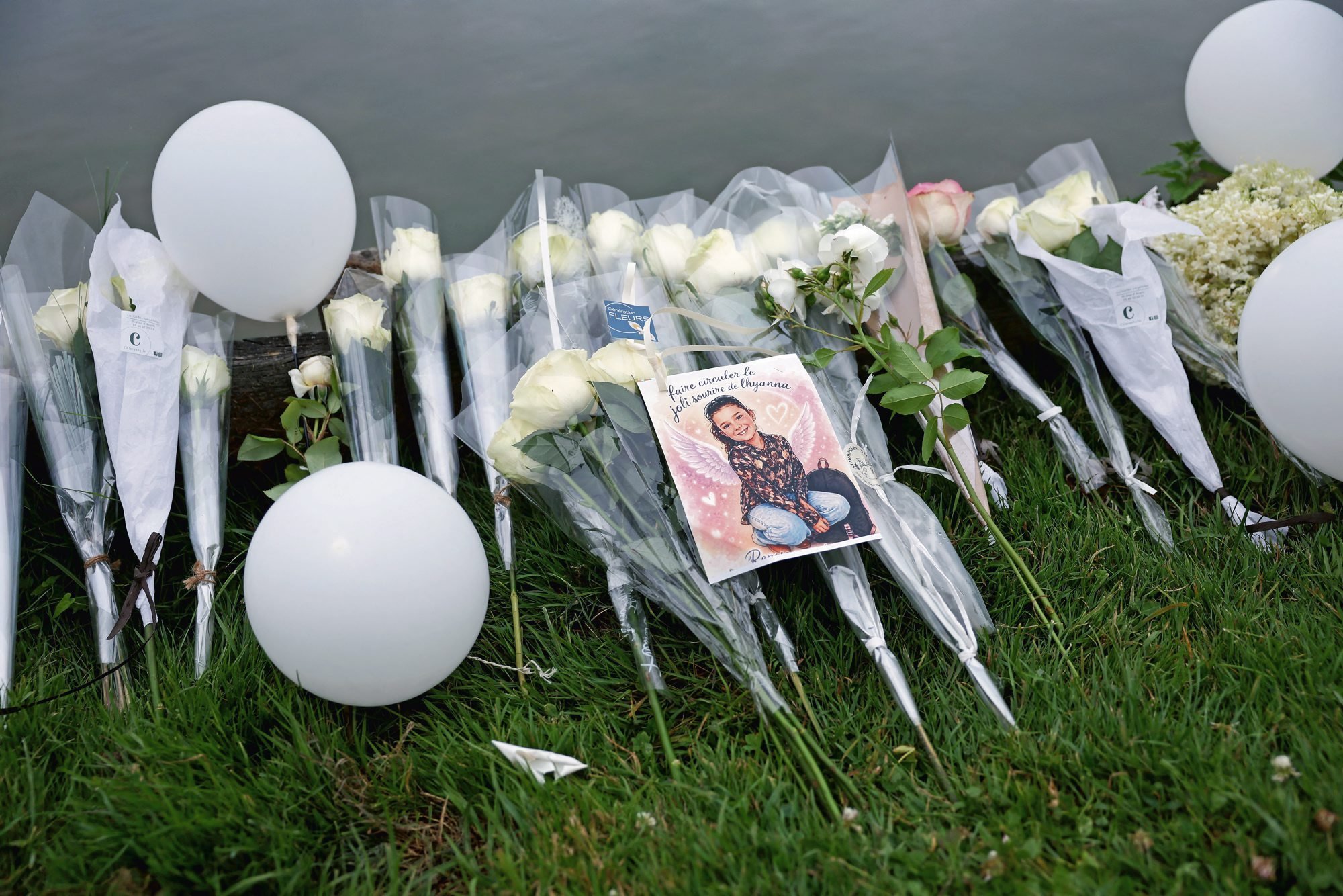 Francja w szoku po sprawie Lyhanny. Czy dzieci będą lepiej chronione przed pedofilią?