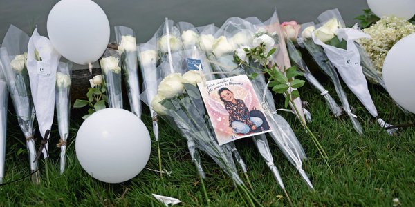 Francja w szoku po sprawie Lyhanny. Czy dzieci będą lepiej chronione przed pedofilią?