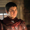 Podrick Payne w "Grze o tron"