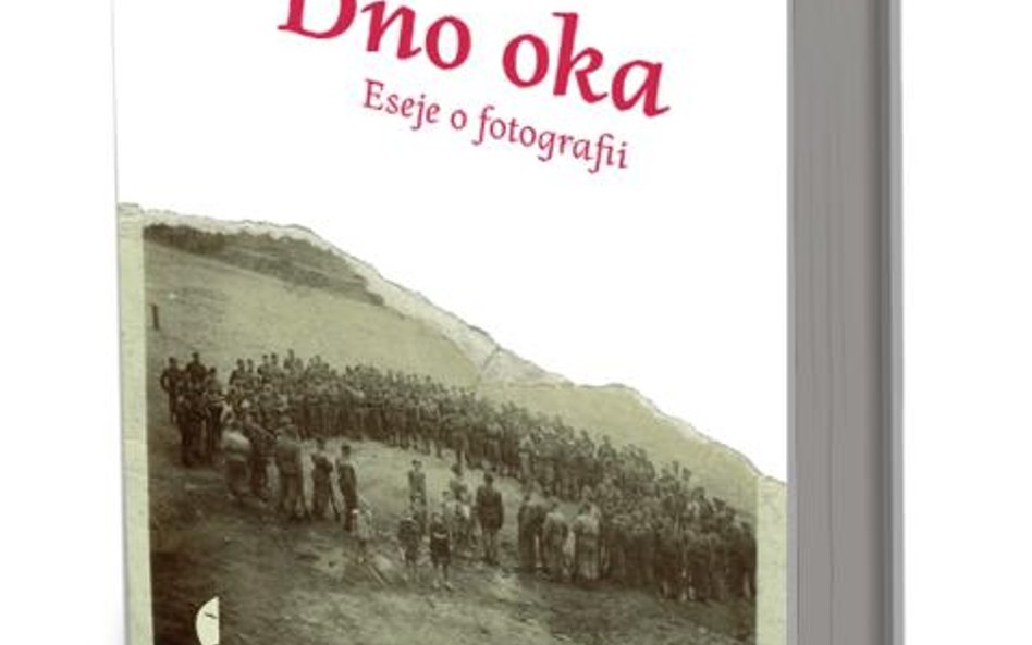 Wojciech Nowicki „Dno oka”****