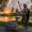 Gniezno opowie historię sprzed tysiąca lat, wyświetlając ją na murach i na wodzie