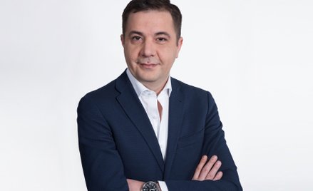 Liczymy na znaczące przychody z glo i neo