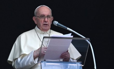 Papież: Szczepmy się przeciw COVID-19 dla dobra wszystkich