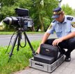 Ponad połowa wykroczeń rejestrowanych przez straż miejską, które trafiają do sądu, dotyczy zdjęć z f